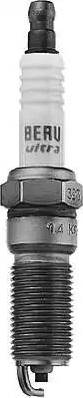 BorgWarner (BERU) Z177 - Bougie d'allumage cwaw.fr