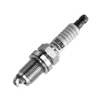 BorgWarner (BERU) Z346 - Bougie d'allumage cwaw.fr