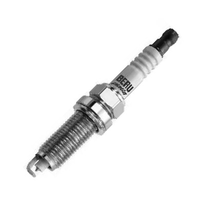 BorgWarner (BERU) Z355 - Bougie d'allumage cwaw.fr