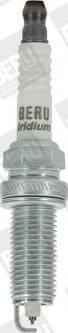 BorgWarner (BERU) Z369 - Bougie d'allumage cwaw.fr