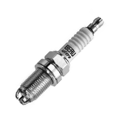 BorgWarner (BERU) Z304 - Bougie d'allumage cwaw.fr