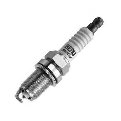 BorgWarner (BERU) Z313 - Bougie d'allumage cwaw.fr