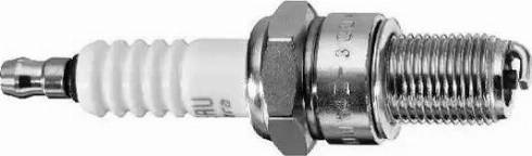 BorgWarner (BERU) Z38 - Bougie d'allumage cwaw.fr