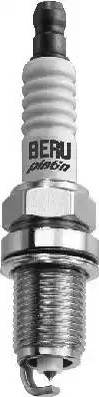 BorgWarner (BERU) Z337 - Bougie d'allumage cwaw.fr