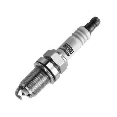 BorgWarner (BERU) Z323 - Bougie d'allumage cwaw.fr