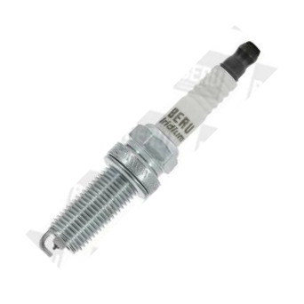 BorgWarner (BERU) Z370 - Bougie d'allumage cwaw.fr