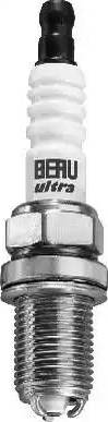 BorgWarner (BERU) Z204SB - Bougie d'allumage cwaw.fr