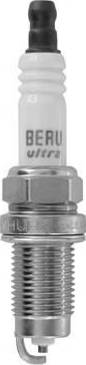 BorgWarner (BERU) Z200SB - Bougie d'allumage cwaw.fr