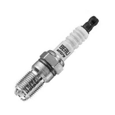 BorgWarner (BERU) Z207 - Bougie d'allumage cwaw.fr