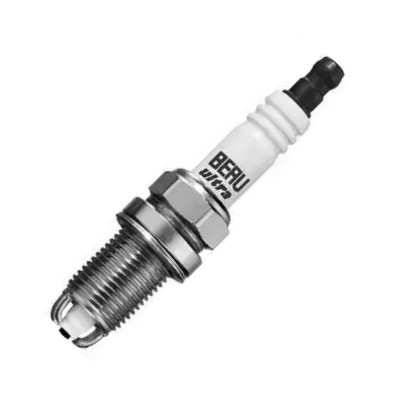 BorgWarner (BERU) Z213 - Bougie d'allumage cwaw.fr