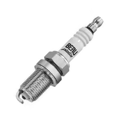 BorgWarner (BERU) Z282 - Bougie d'allumage cwaw.fr