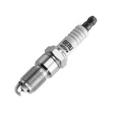 BorgWarner (BERU) Z230 - Bougie d'allumage cwaw.fr