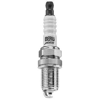 BorgWarner (BERU) Z224 - Bougie d'allumage cwaw.fr