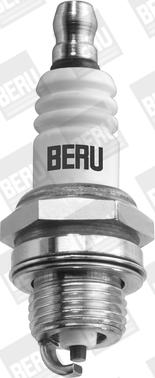 BERU by DRiV Z260 - Bougie d'allumage cwaw.fr