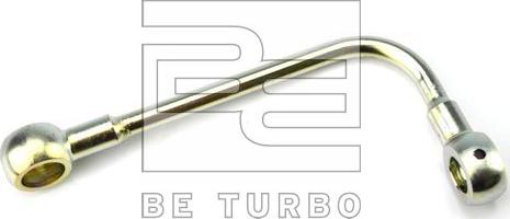 BE TURBO 600043 - Conduite d'huile, compresseur cwaw.fr