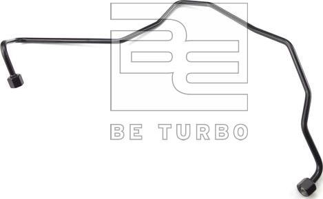 BE TURBO 600063 - Conduite d'huile, compresseur cwaw.fr