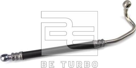 BE TURBO 600004 - Conduite d'huile, compresseur cwaw.fr