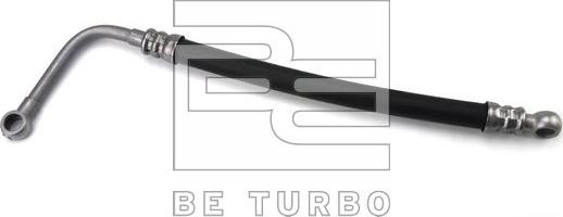 BE TURBO 600000 - Conduite d'huile, compresseur cwaw.fr