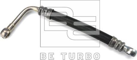 BE TURBO 600002 - Conduite d'huile, compresseur cwaw.fr