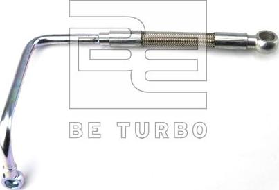 BE TURBO 600039 - Conduite d'huile, compresseur cwaw.fr