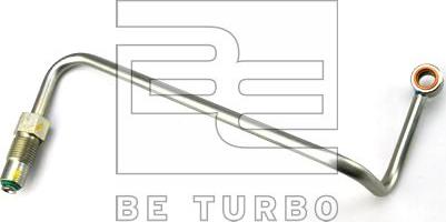 BE TURBO 600034 - Conduite d'huile, compresseur cwaw.fr