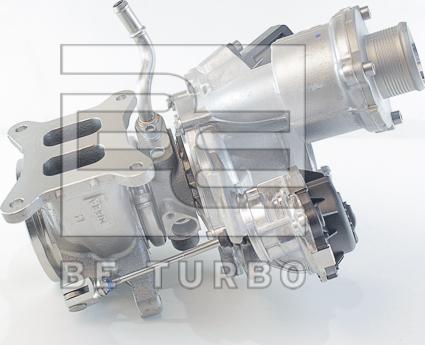 BE TURBO 130935 - Turbocompresseur, suralimentation cwaw.fr