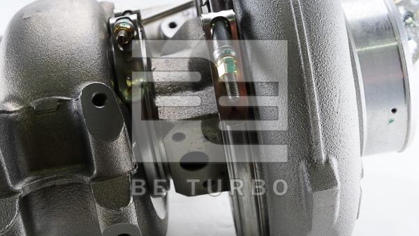 BE TURBO 130492 - Turbocompresseur, suralimentation cwaw.fr