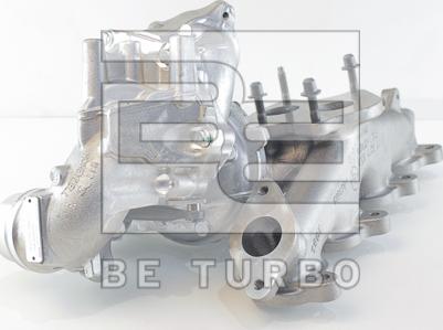 Dipasport 130434 - Turbocompresseur, suralimentation cwaw.fr