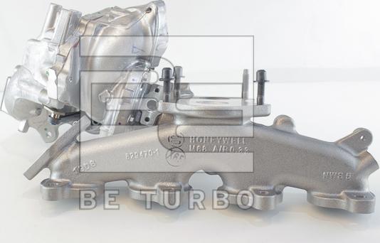 Dipasport 130434 - Turbocompresseur, suralimentation cwaw.fr