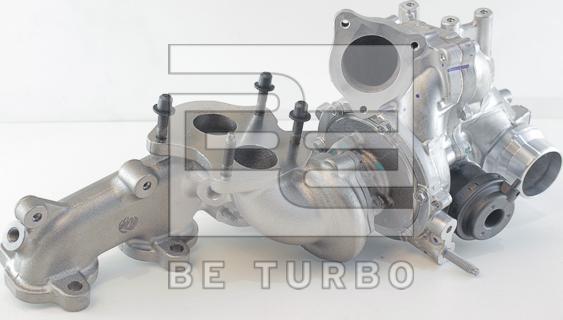 Dipasport 130434 - Turbocompresseur, suralimentation cwaw.fr