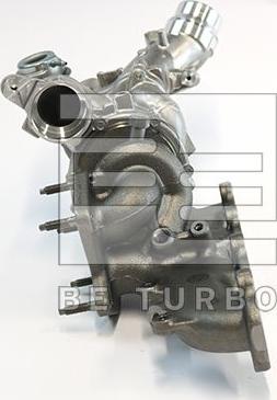 BE TURBO 130438 - Turbocompresseur, suralimentation cwaw.fr