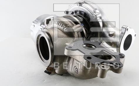 BE TURBO 130437 - Turbocompresseur, suralimentation cwaw.fr