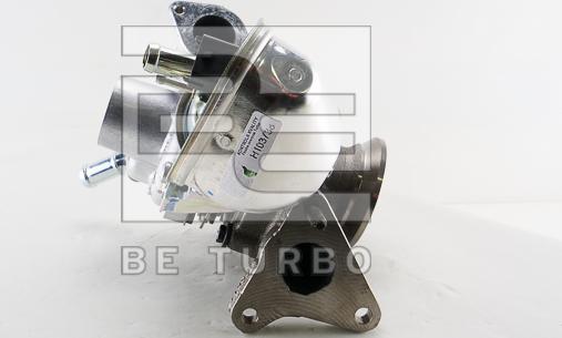 BE TURBO 130547RED - Turbocompresseur, suralimentation cwaw.fr