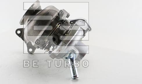 BE TURBO 130547 - Turbocompresseur, suralimentation cwaw.fr