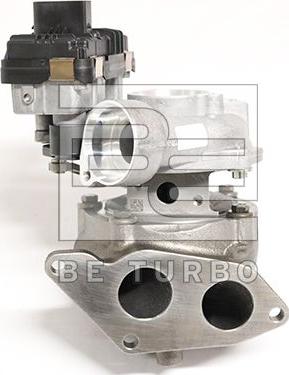 BE TURBO 130502 - Turbocompresseur, suralimentation cwaw.fr