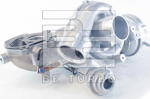 BE TURBO 130692 - Turbocompresseur, suralimentation cwaw.fr