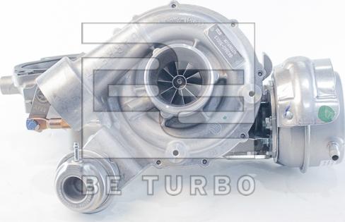 BE TURBO 130692 - Turbocompresseur, suralimentation cwaw.fr