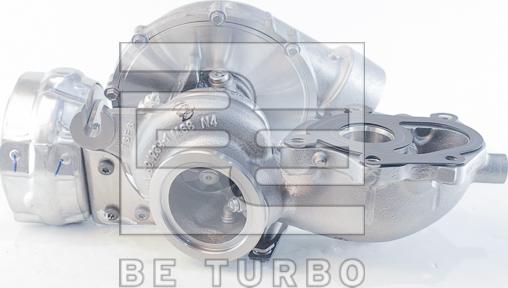 BE TURBO 130692 - Turbocompresseur, suralimentation cwaw.fr