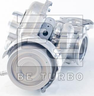 BE TURBO 130692 - Turbocompresseur, suralimentation cwaw.fr