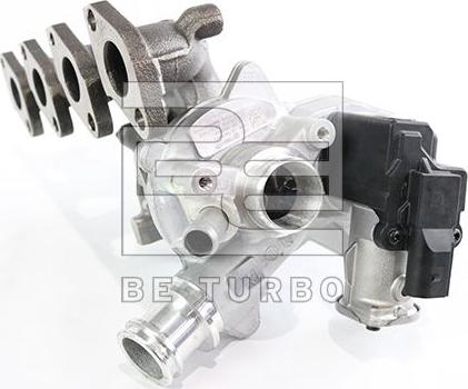 BE TURBO 130654 - Turbocompresseur, suralimentation cwaw.fr