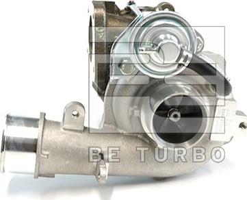 BE TURBO 130614 - Turbocompresseur, suralimentation cwaw.fr