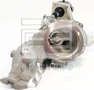 BE TURBO 130685 - Turbocompresseur, suralimentation cwaw.fr