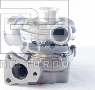 BE TURBO 130634 - Turbocompresseur, suralimentation cwaw.fr