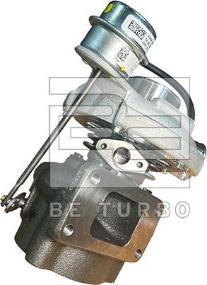 BE TURBO 130630 - Turbocompresseur, suralimentation cwaw.fr