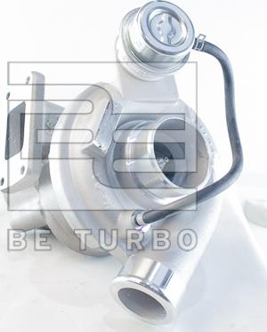 BE TURBO 130628 - Turbocompresseur, suralimentation cwaw.fr