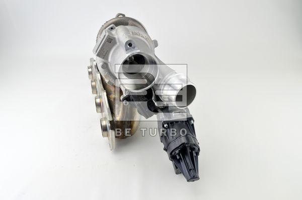 BE TURBO 130098 - Turbocompresseur, suralimentation cwaw.fr