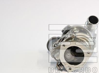 BE TURBO 130028 - Turbocompresseur, suralimentation cwaw.fr