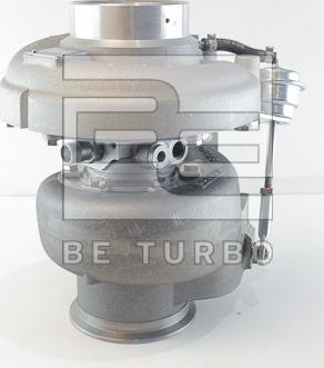 BE TURBO 130169 - Turbocompresseur, suralimentation cwaw.fr