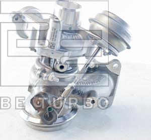 BE TURBO 130180 - Turbocompresseur, suralimentation cwaw.fr