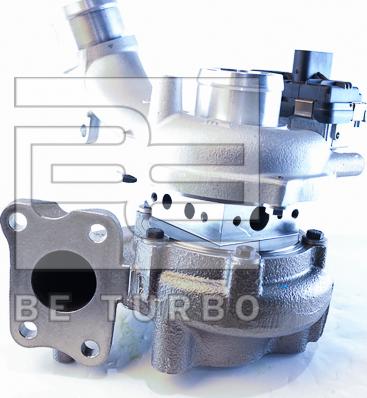 Dipasport 130139 - Turbocompresseur, suralimentation cwaw.fr